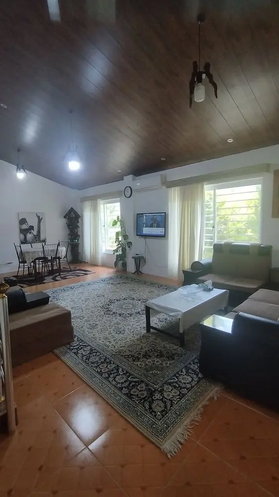 ویلا دوخوابه غزل