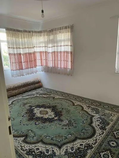 آپارتمان دوخوابه مکریان