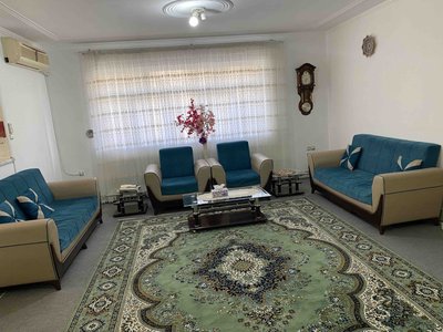 آپارتمان دوخوابه مکریان