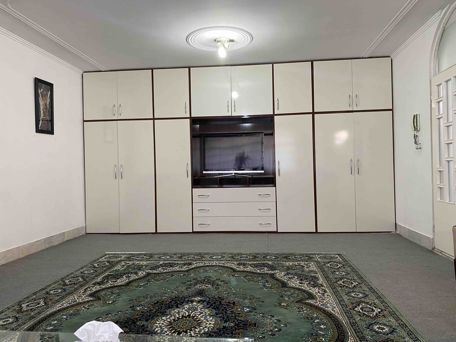 دوخوابه مکریان