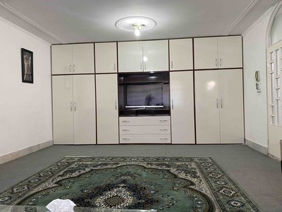 آپارتمان دوخوابه مکریان