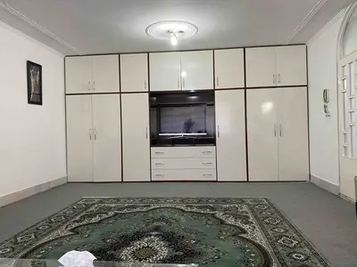 آپارتمان دوخوابه مکریان