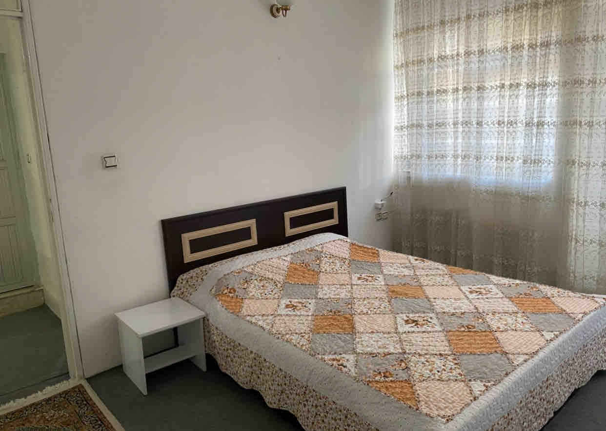 دوخوابه مکریان