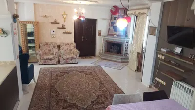 آپارتمان دوخوابه ماکان