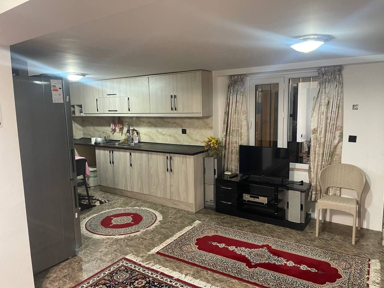 یک خوابه ماکان