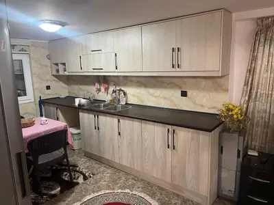 آپارتمان یک خوابه ماکان