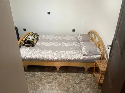 آپارتمان یک خوابه ماکان