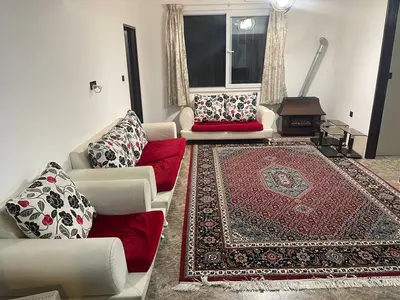 آپارتمان یک خوابه ماکان