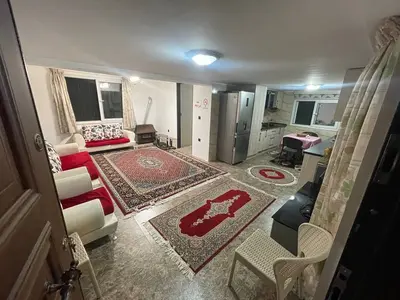 آپارتمان یک خوابه ماکان