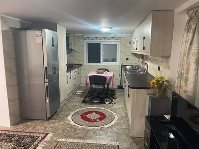 آپارتمان یک خوابه ماکان