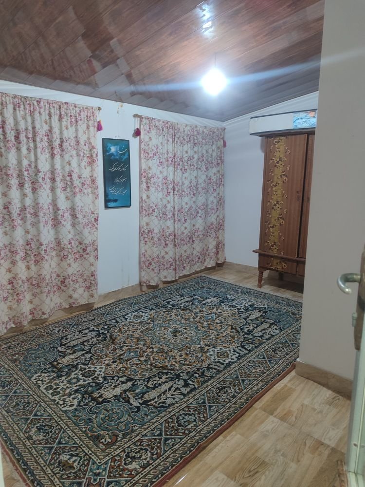 اقامتگاه سنتی هزارو یک شب - واحد 5