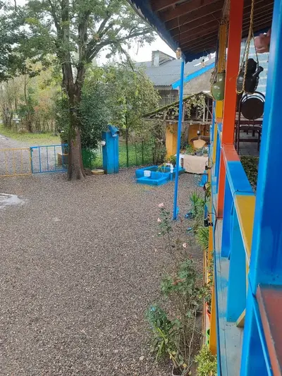 اقامتگاه سنتی هزارو یک شب - واحد 5