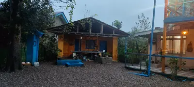 اقامتگاه سنتی هزارو یک شب - واحد 5