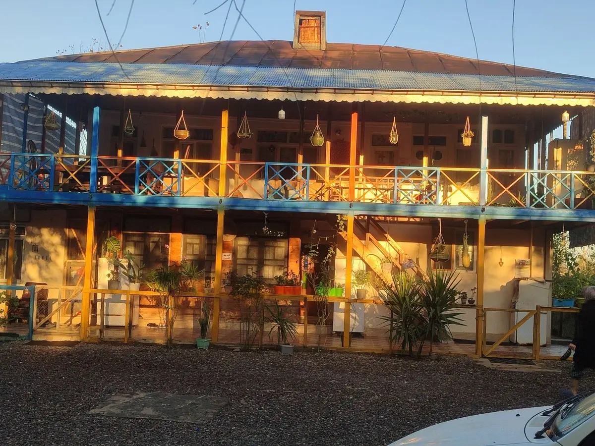 هزارو یک شب - واحد 5