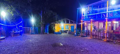 اقامتگاه سنتی هزارو یک شب - واحد ۶