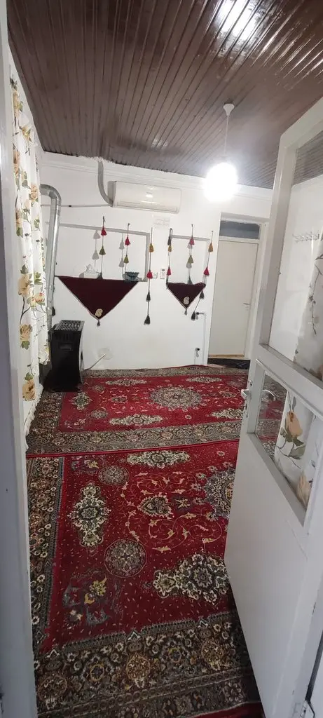 هزارو یک شب - واحد ۶