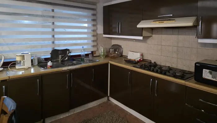 ویلا سه خوابه دوبلکس استخردار آبگرم ساحلی برلیان