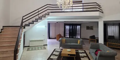 ویلا سه خوابه دوبلکس استخردار آبگرم ساحلی برلیان