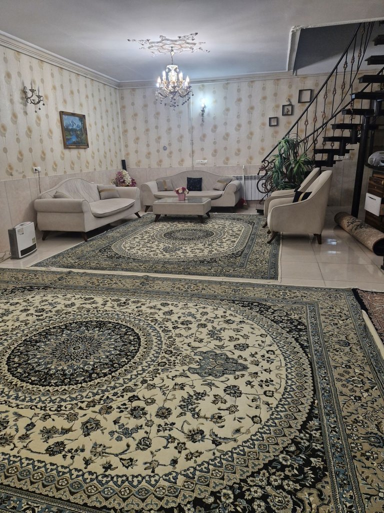 ویلا دوخوابه داوریان 4