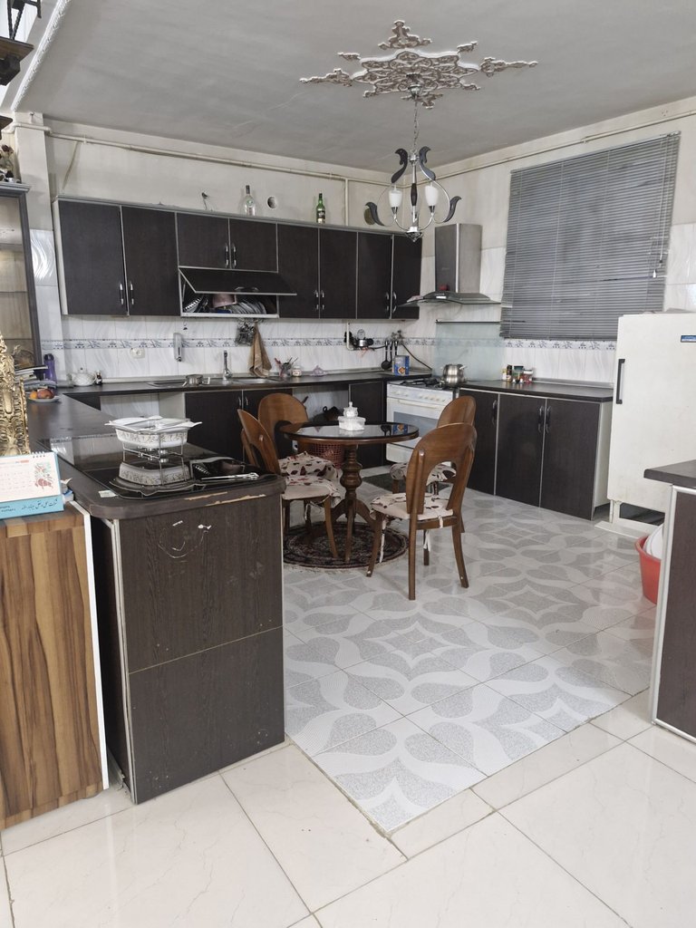 ویلا دوخوابه داوریان 4