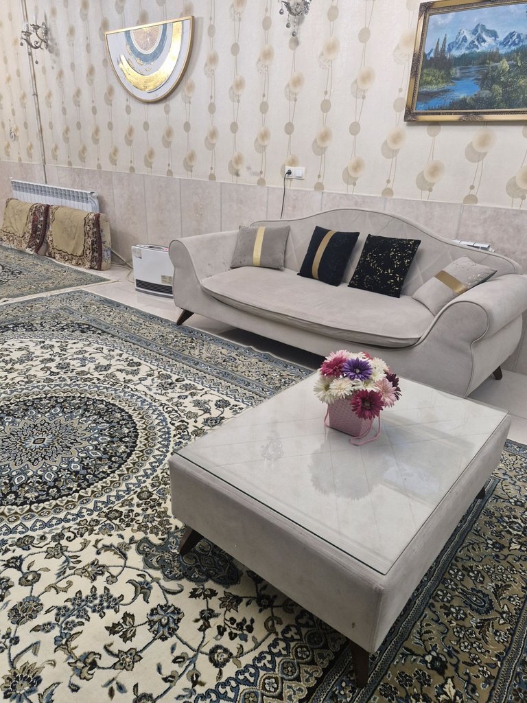 ویلا دوخوابه داوریان 4