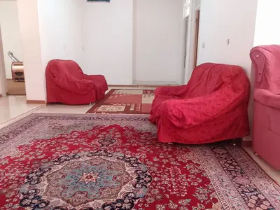 ویلا دوخوابه شاهی