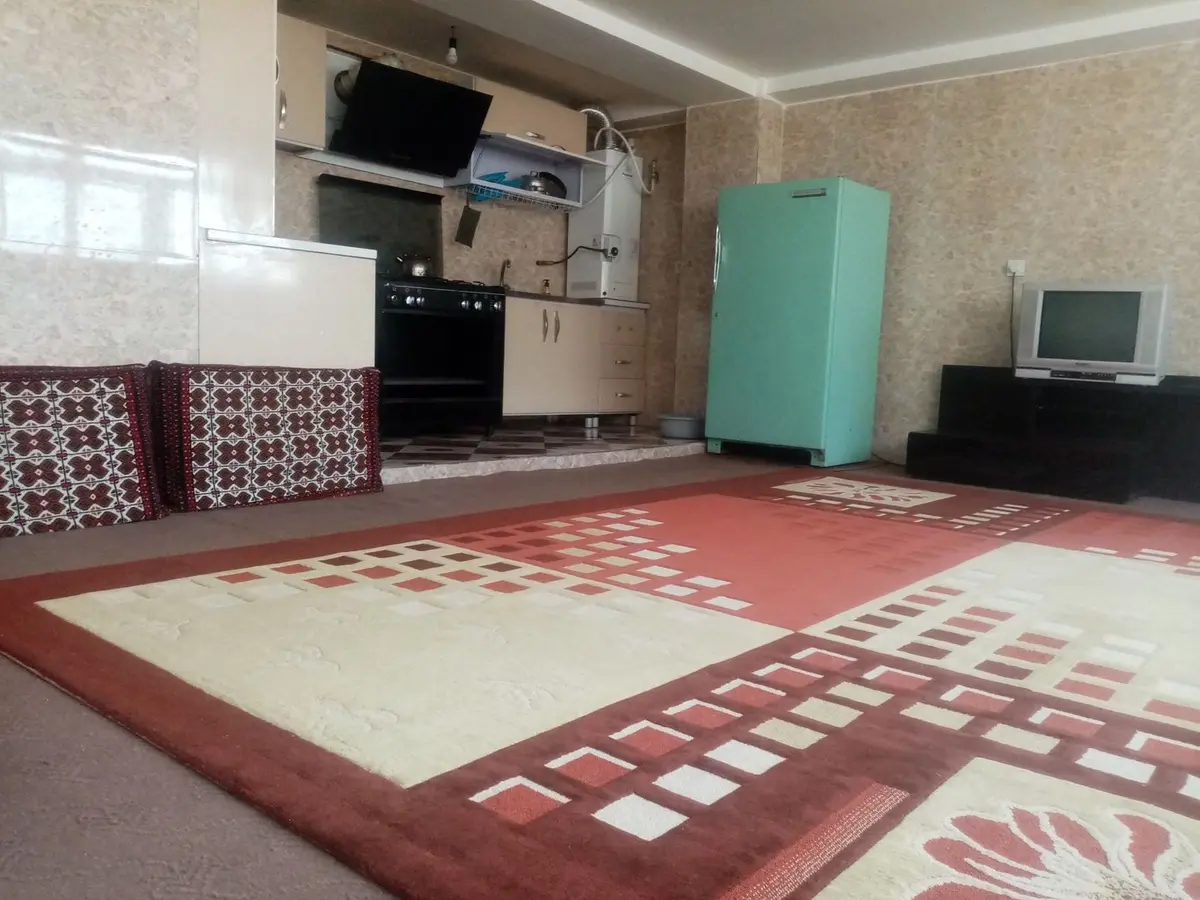 سوئیت فلت گیتی فروز