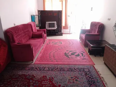 ویلا دوخوابه شاهی