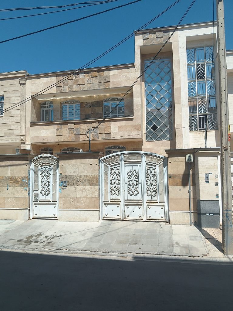 ویلا دوخوابه گیتی فروز