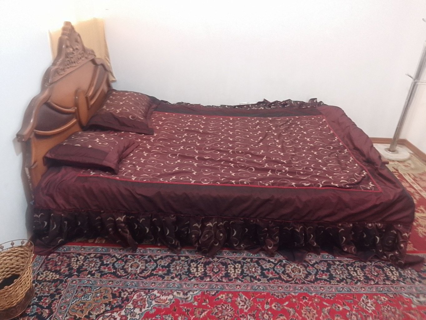 ویلا دوخوابه گیتی فروز