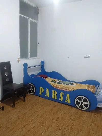 ویلا دوخوابه شاهی