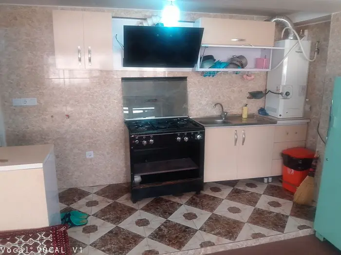 سوئیت فلت گیتی فروز