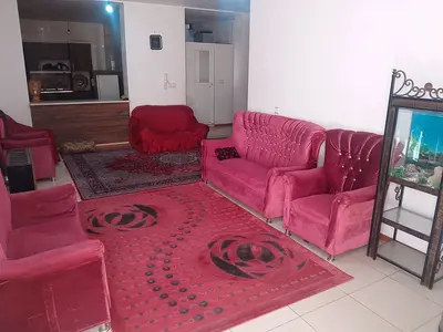 ویلا دوخوابه شاهی