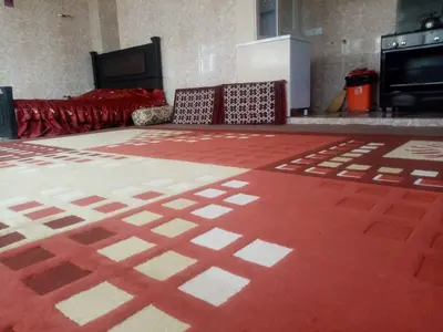 سوئیت فلت گیتی فروز