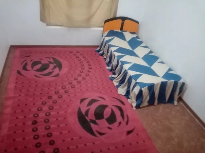 ویلا دوخوابه گیتی فروز