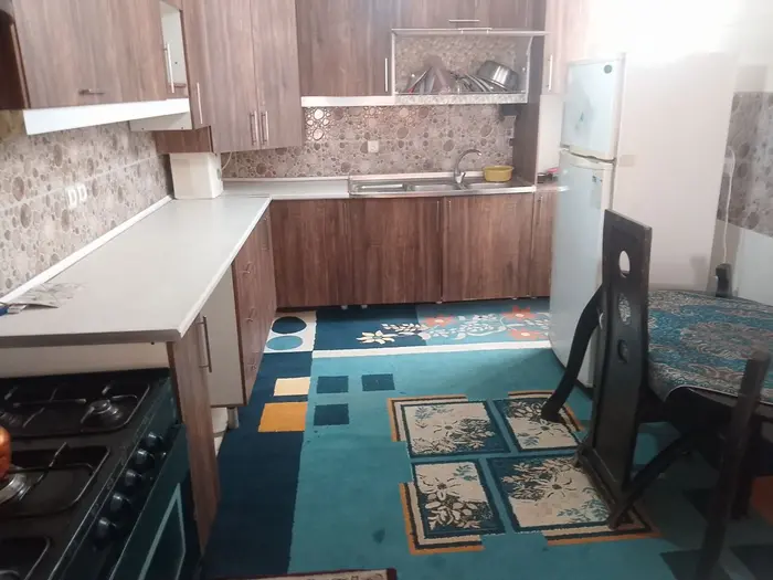 ویلا دوخوابه گیتی فروز