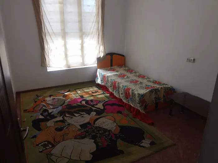 ویلا دوخوابه گیتی فروز