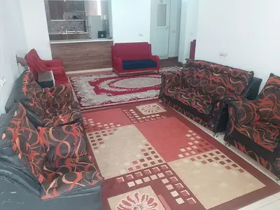 ویلا دوخوابه گیتی فروز