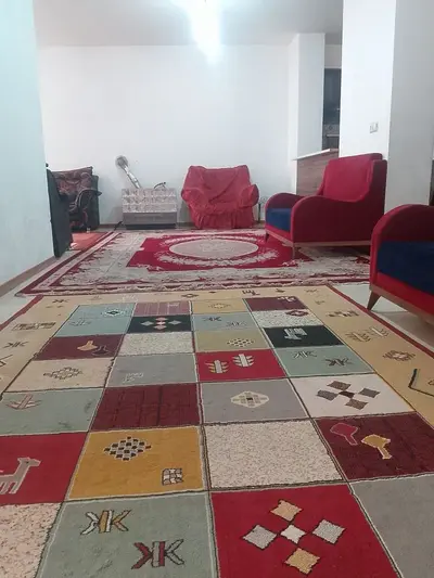 ویلا دوخوابه گیتی فروز