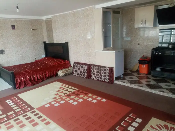 سوئیت فلت گیتی فروز