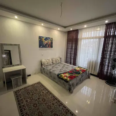 آپارتمان چهارخوابه استخردار آبگرم مرجان