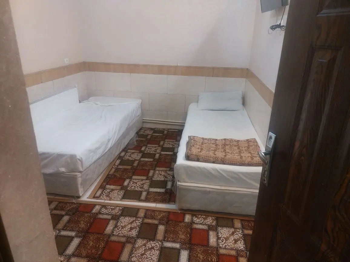 خجسته - واحد 203