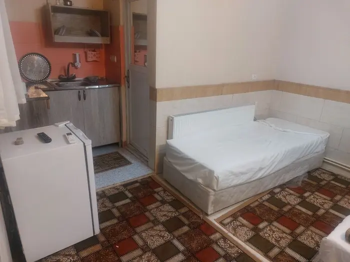 خجسته - واحد 203