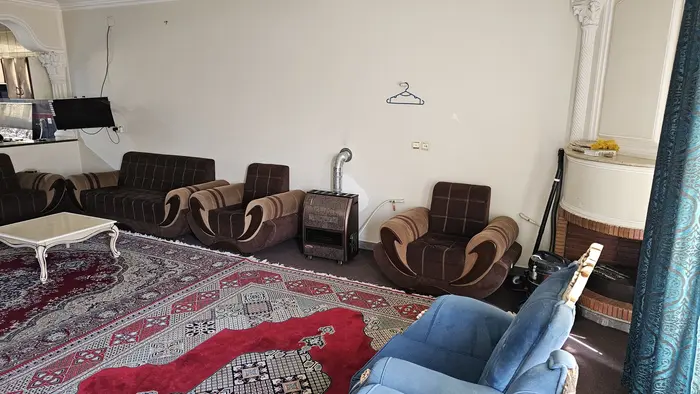 ویلا دوخوابه حقیقت 15