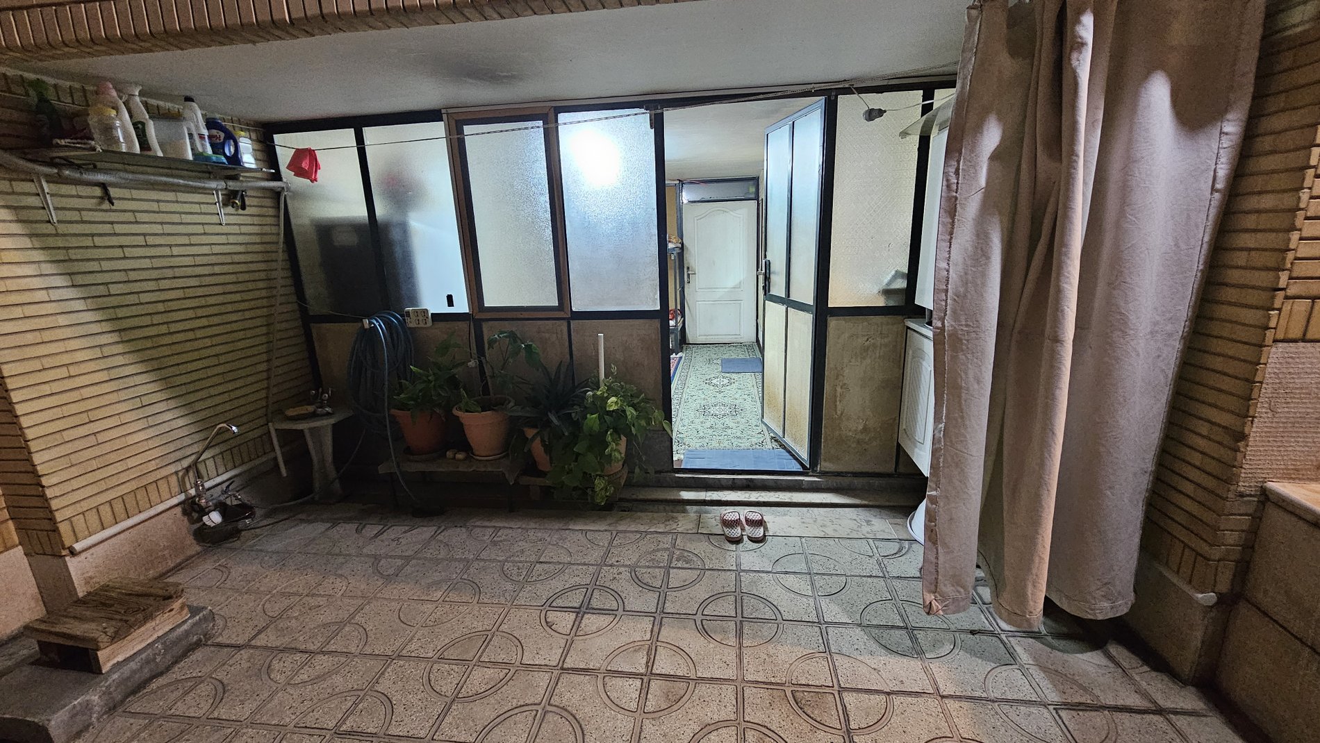 سوئیت فلت حقیقت ۱۷