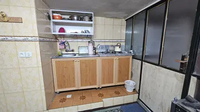 سوئیت فلت حقیقت ۱۷