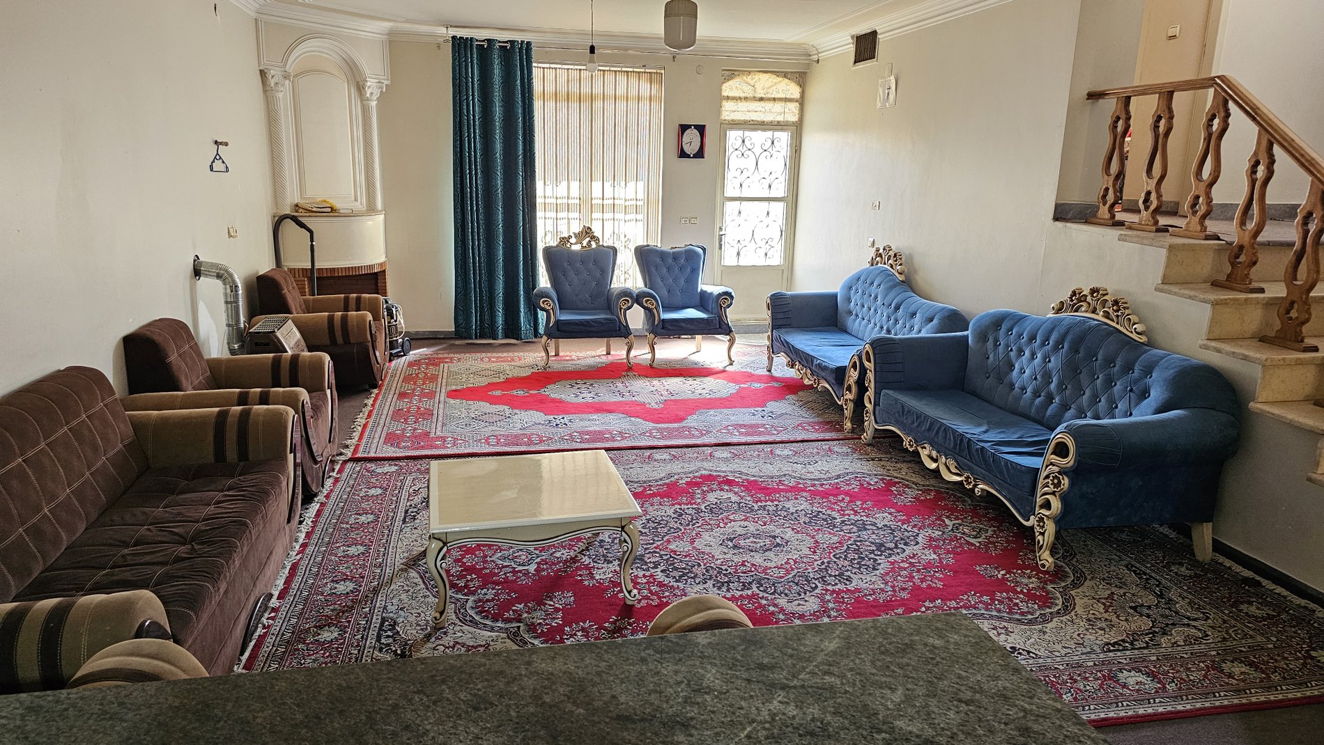 دوخوابه حقیقت 15