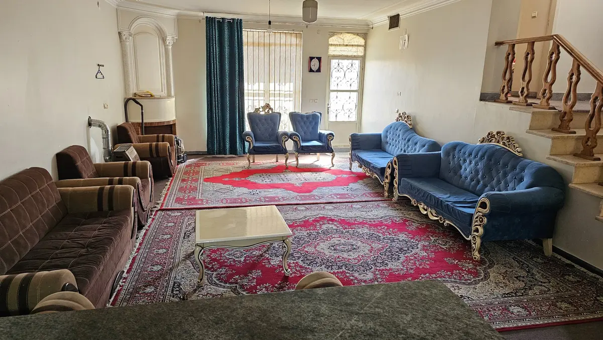 ویلا دوخوابه حقیقت 15