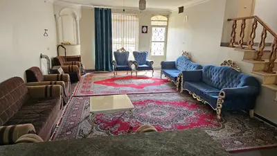 ویلا دوخوابه حقیقت 15