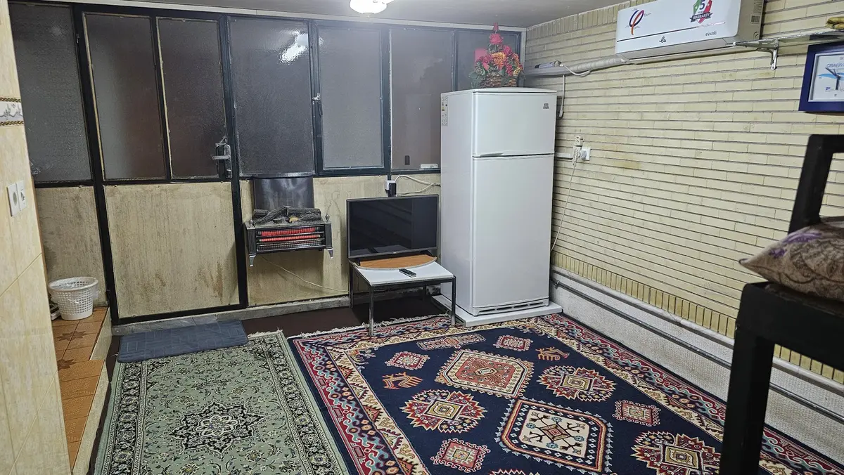 سوئیت فلت حقیقت ۱۷